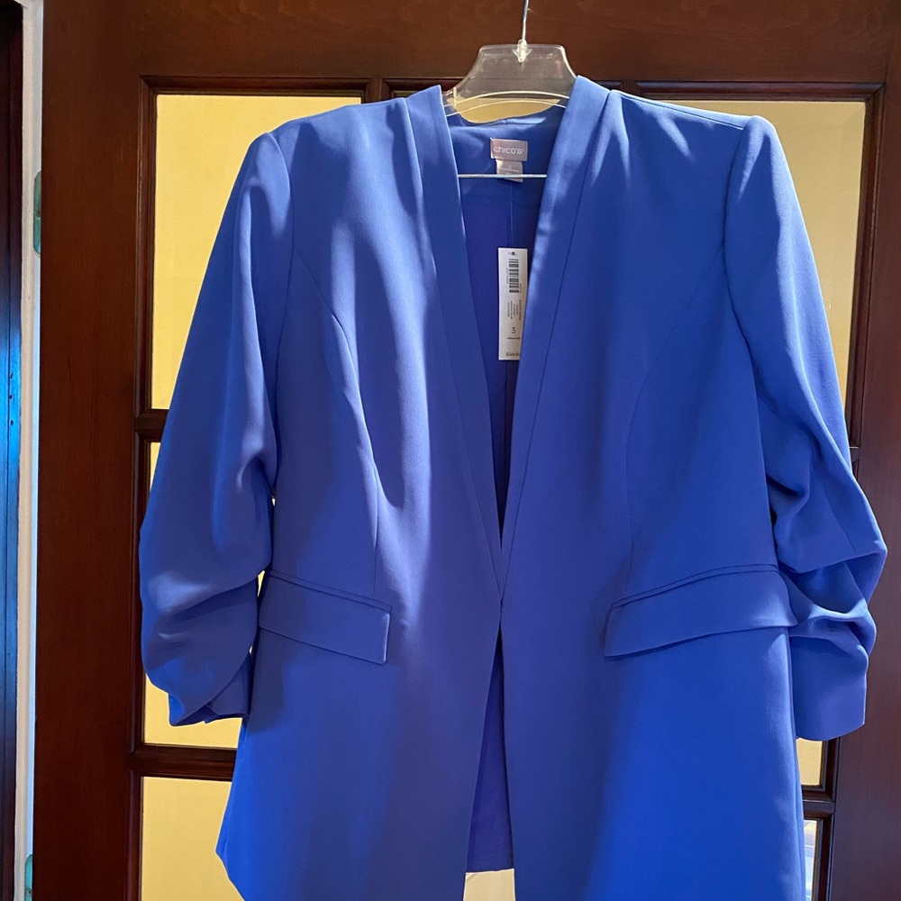 Jacket/Blazer
